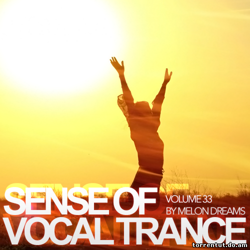 Sense of Vocal Trance Volume 33