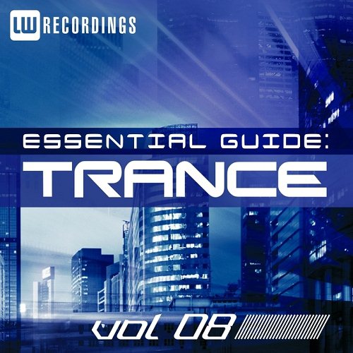Essential Guide Trance Vol 08
