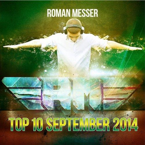 Roman Messer [Top 10 September]
