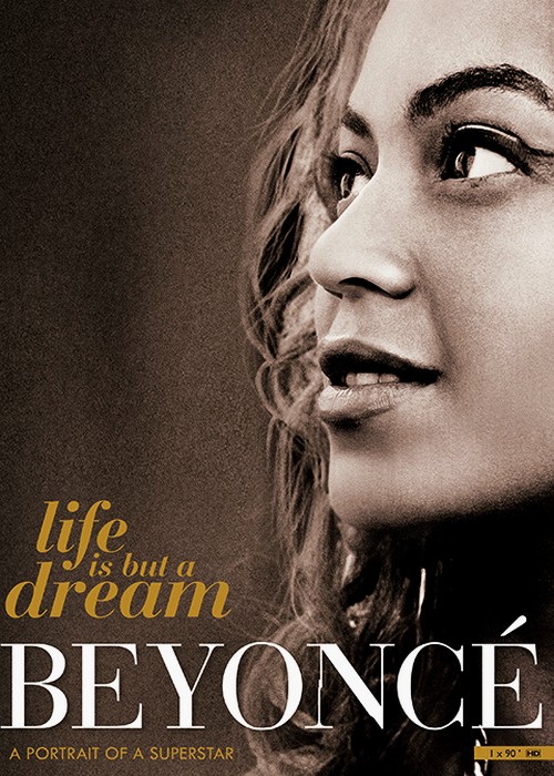 Beyoncé: Life Is But a Dream (Bonus Disc - Live in Atlantic City)