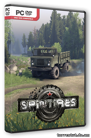 Spintires.
