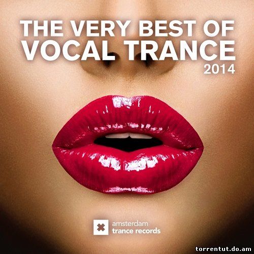 The Very Best Of Vocal Trance