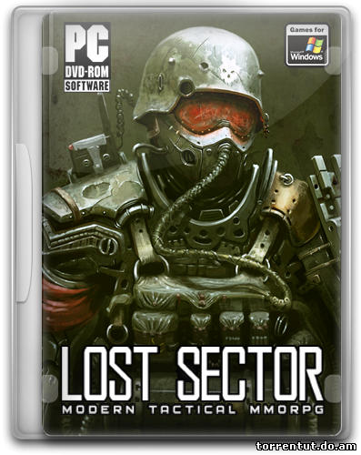 LOST SECTOR